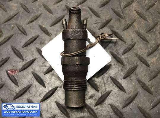 Форсунка топливная на Volkswagen Transporter T4