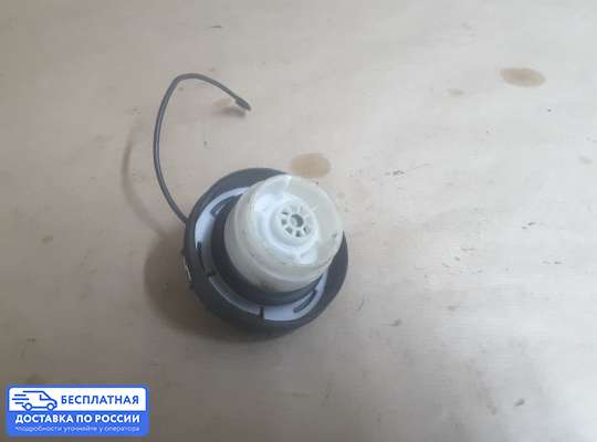 Крышка (пробка) бензобака на Chevrolet Rezzo