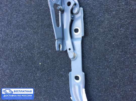 Петля крышки багажника на BMW 3 (E90/E91/E92/E93)