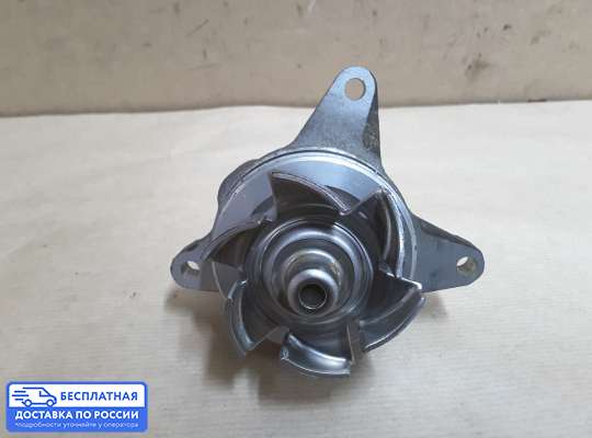 Насос водяной (помпа) на Mazda 3 I (BK)
