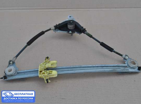 Стеклоподъемник механический на Citroen Xsara Picasso