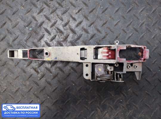 Ручка двери наружная на Citroen C4 I (LC_)
