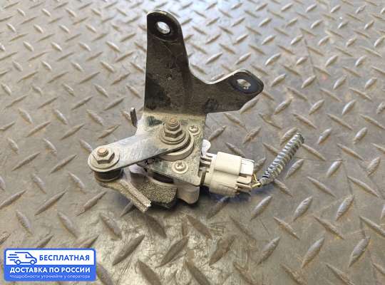 Датчик дорожного просвета на Mazda 3 I (BK)