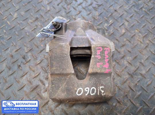 Суппорт на Volkswagen Golf IV (1J)