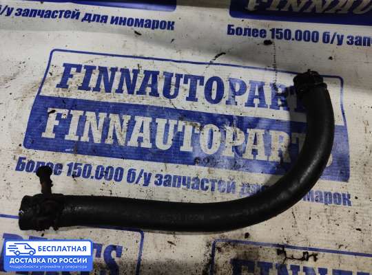 Трубка (шланг) гидроусилителя на Suzuki Vitara I (ET)