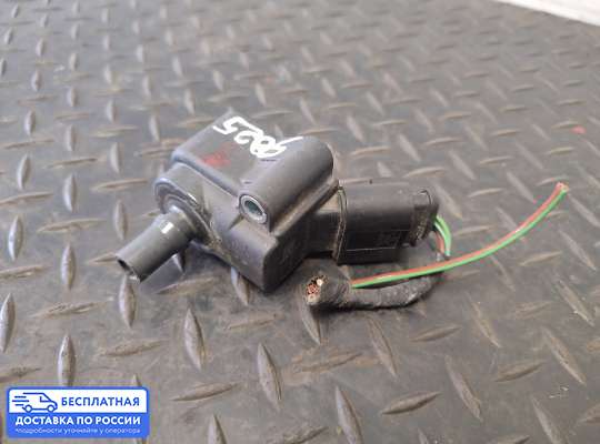Катушка зажигания на Volkswagen Polo Mk5 (6R/6C)