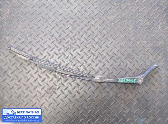 Поводок дворника на Opel Frontera A