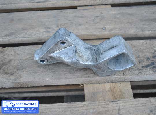 Кронштейн ДВС (лапа) на Citroen Xsara (N1)