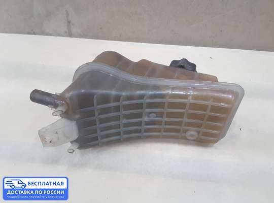 Бачок расширительный на Citroen Xsara (N1)
