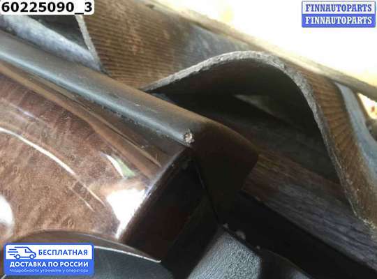 Обшивка салона на Infiniti QX56 II / QX80 (Z62)