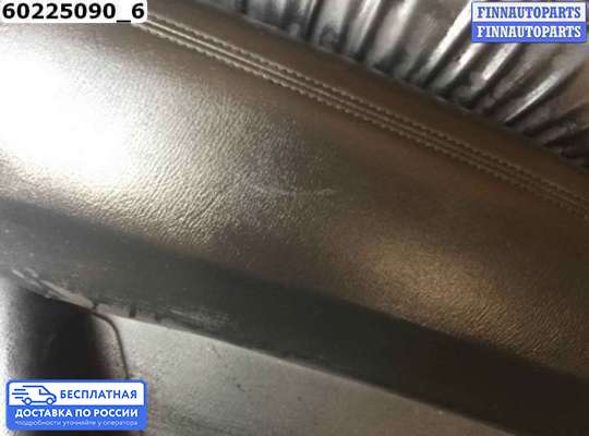 Обшивка салона на Infiniti QX56 II / QX80 (Z62)