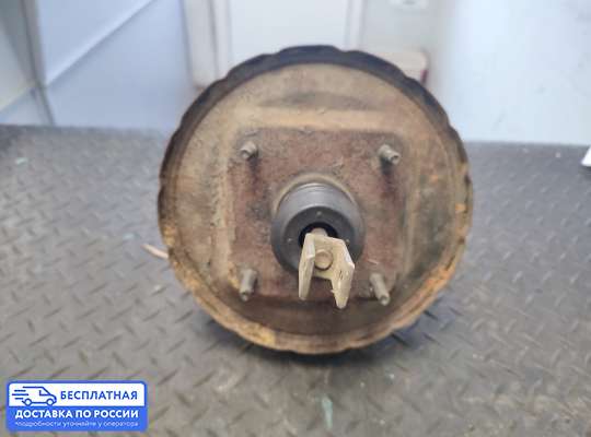 Вакуумный усилитель тормозов на Toyota Corolla 6 (E90)