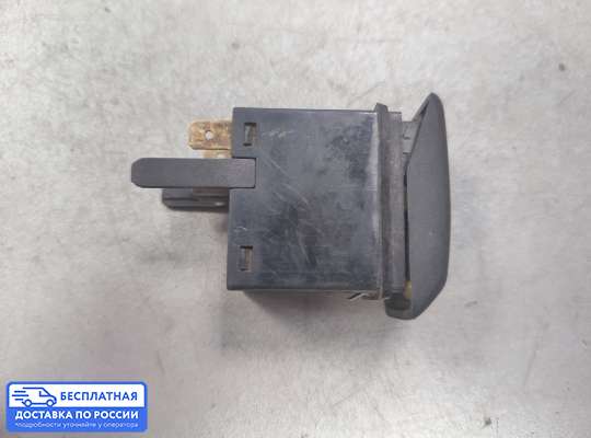 Кнопки на Volkswagen Golf II (1G)