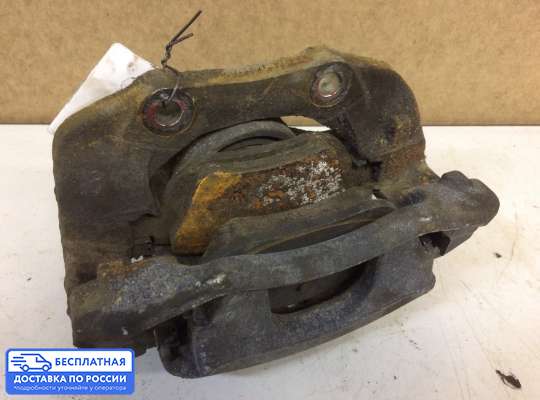 Суппорт на Citroen Xsara Picasso