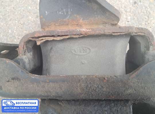 Подушка ДВС на Kia Sorento I (JC, BL)