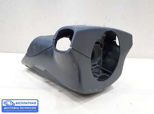 Пластик на Ford Mondeo I