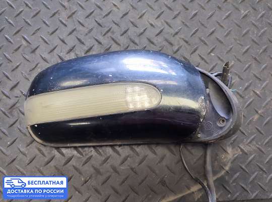 Зеркало боковое на Mercedes-Benz S (W220)