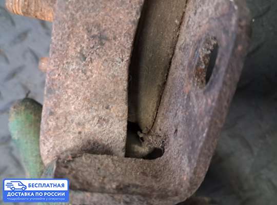 Подушка ДВС на Toyota 4runner II (N120, N130)