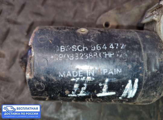 Моторчик дворников (стеклоочистителя) на Ford Maverick I (UDS)