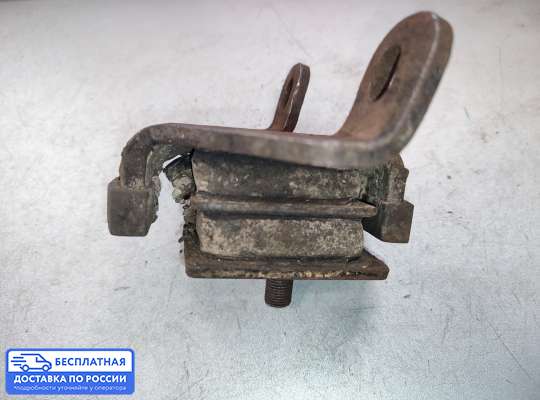 Подушка ДВС на Opel Frontera B