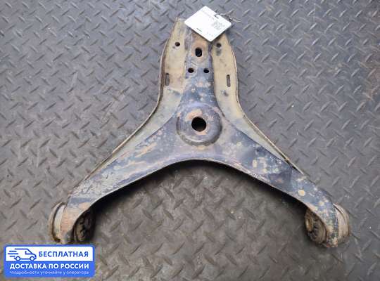 Рычаг подвески на Audi 80 (B3)/90 (B2)