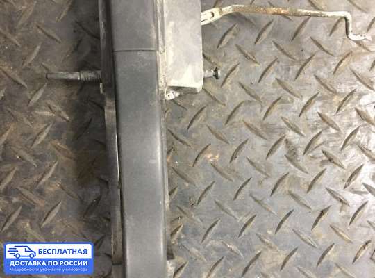 Ручка двери наружная на Ford Fusion (JU)