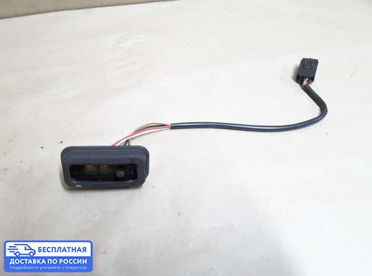 Датчик концевой на Renault Kangoo I (KC_)