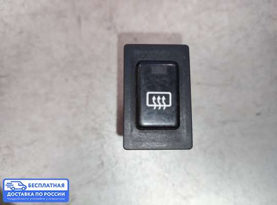 Кнопки на Opel Monterey A