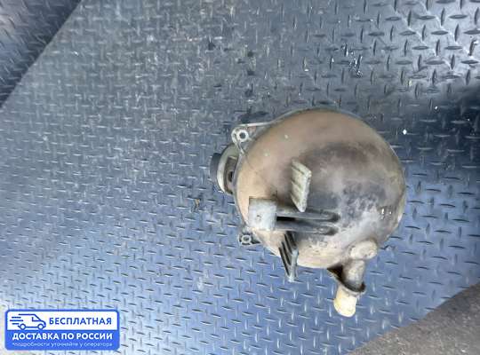 Бачок расширительный на Volkswagen Sharan I (7M)