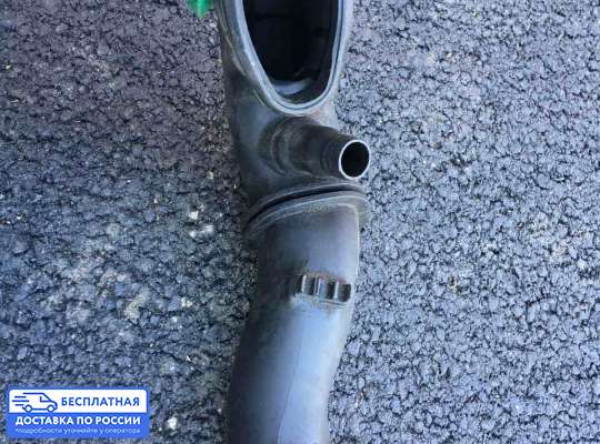 Патрубок (трубка, шланг) на BMW 3 (E90/E91/E92/E93)