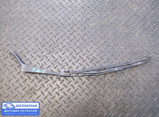 Поводок дворника на Opel Frontera A