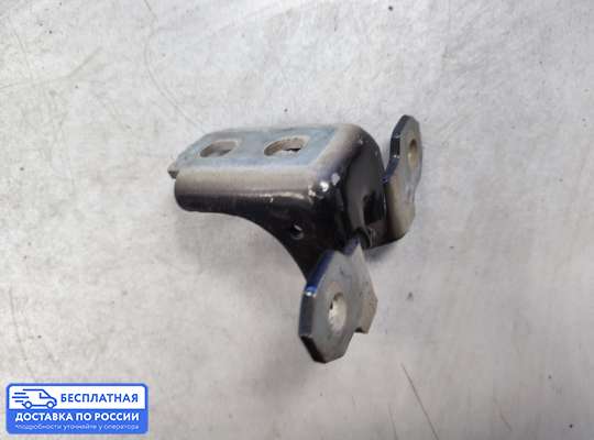 Петля двери на Renault Megane III