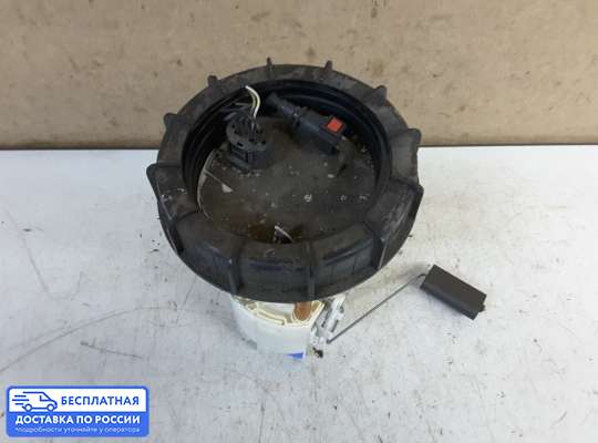 Бензонасос на Ford Fusion (JU)