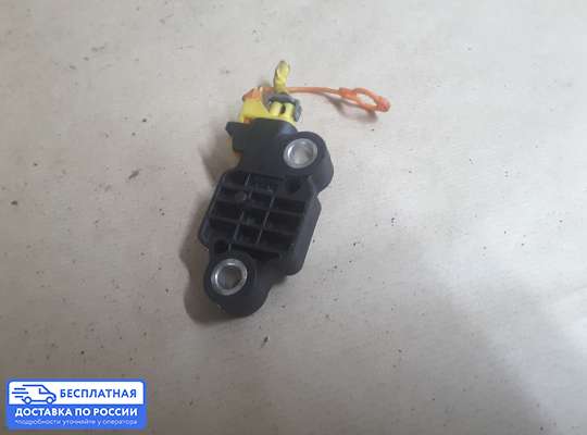 Датчик удара (Airbag) на Chevrolet Rezzo
