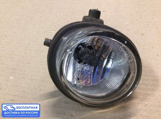 Фара противотуманная (ПТФ) на Mazda 5 I (CR)