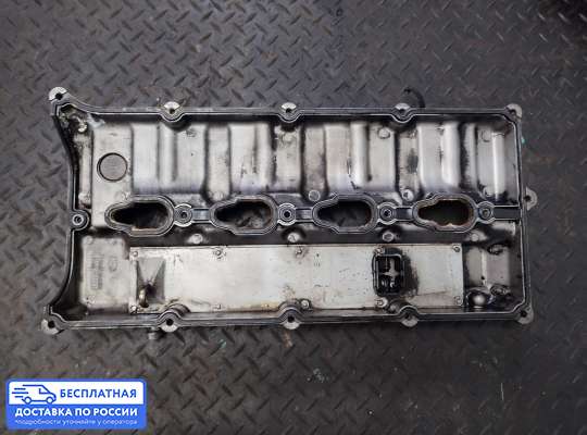 Крышка клапанная (крышка головки блока) на Hyundai Starex (H1)