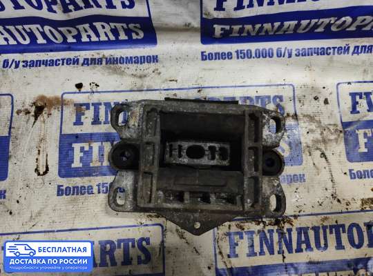 Подушка ДВС на Ford Mondeo III