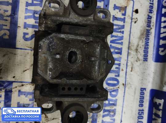 Подушка ДВС на Ford Mondeo III