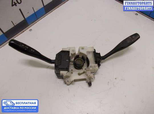 Подрулевой переключатель на Mitsubishi Carisma