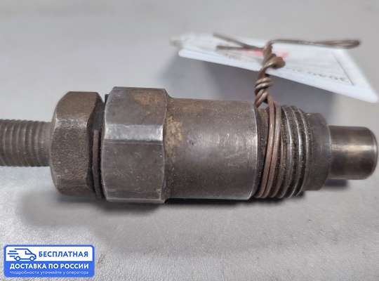 Форсунка топливная на Mazda 626 IV GE