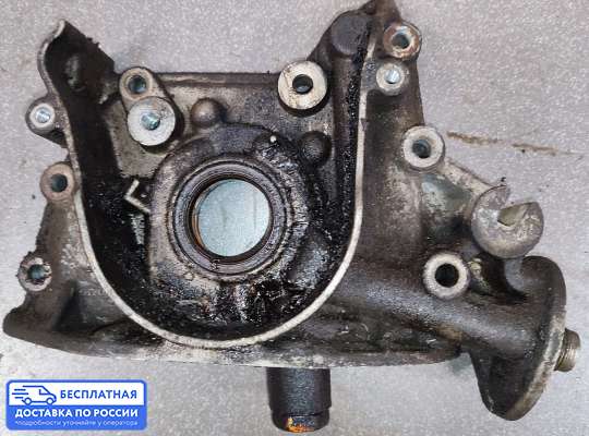 Крышка двигателя боковая на Hyundai Accent II (+ТАГАЗ)