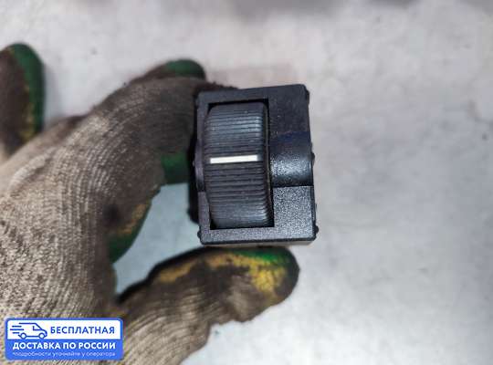Кнопки на Mitsubishi Carisma