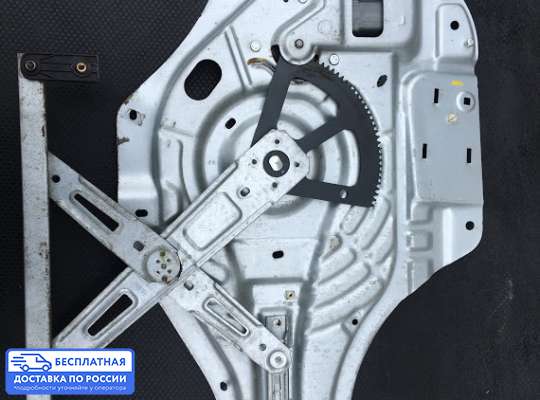 Стеклоподъемник электрический на Hyundai Tucson I (JM)