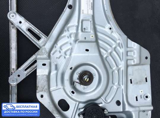 Стеклоподъемник электрический на Hyundai Tucson I (JM)