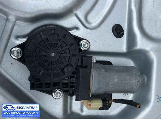 Стеклоподъемник электрический на Hyundai Tucson I (JM)