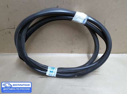 Уплотнитель двери на BMW X5 (E70)