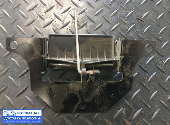 Ручка двери внутренняя на LDV Maxus