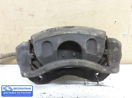Суппорт на Hyundai Elantra III (XD +ТАГАЗ)