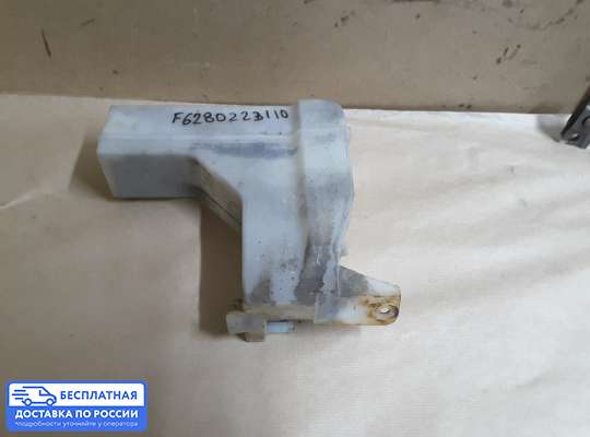 Бачок расширительный на Nissan Almera II N16