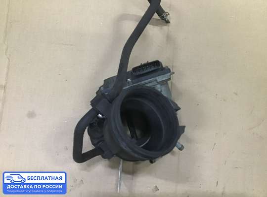 Заслонка дроссельная на Honda Civic VIII (4D, 5D)